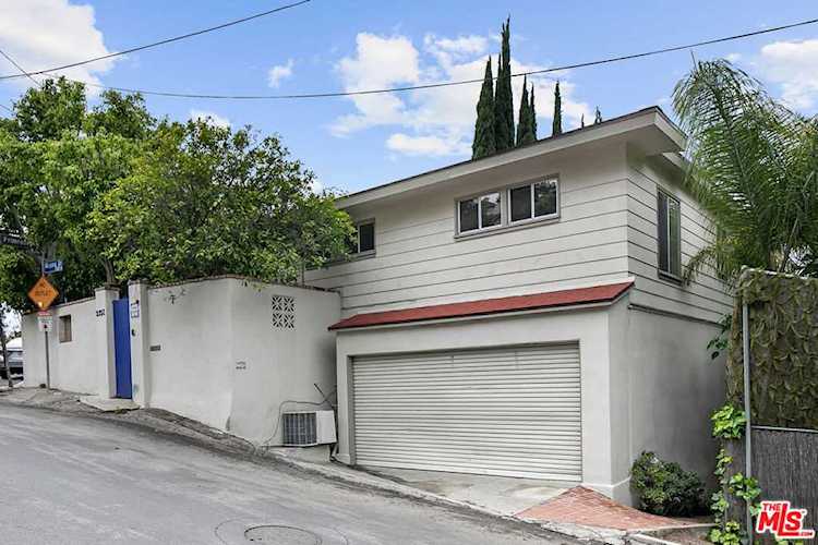 2151 Alcyona Dr, Los Angeles, CA 90068 | RubyHome Photo 1