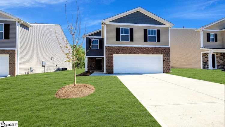 229 Bonifay Drive Fountain Inn, SC 29644 | MLS 1490432 Photo 1