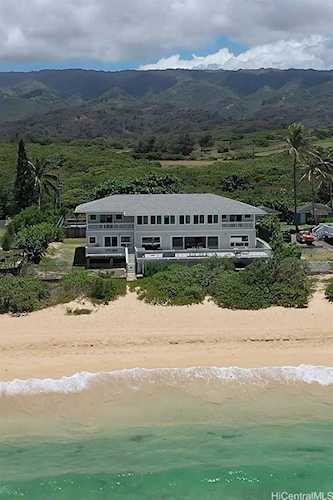 56-155H Kamehameha Highway #1 Kahuku, HI 96731