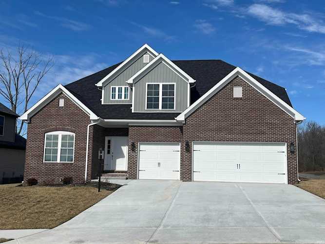 3140 Locker Court Evansville, IN 47725