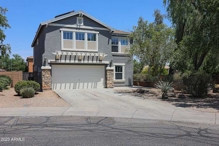 11707 N 148th Ave Surprise, AZ 85379 | MLS 6574056 Photo 1
