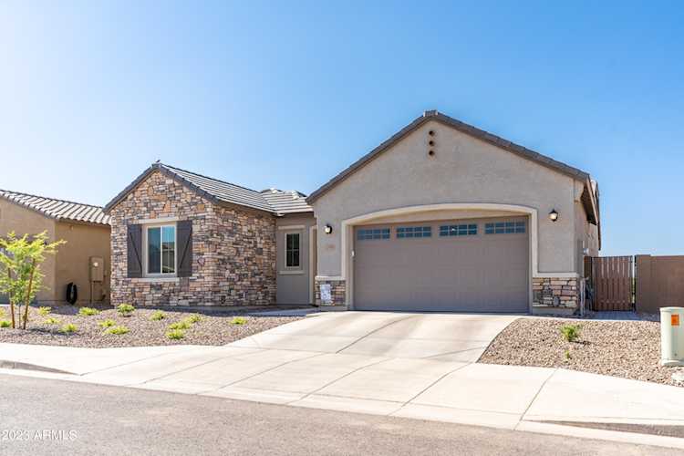 2301 E Fandango Drive Gilbert, AZ 85298 | MLS 6567097 Photo 1