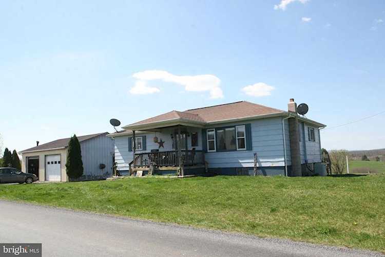15622 Sportsman Club Rd Cassville, PA 16623 | home for sale | KBB Photo 1