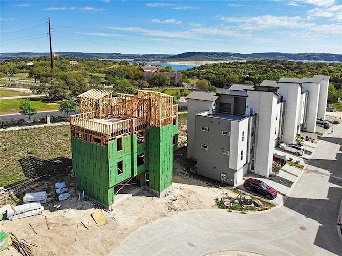 4300 Mansfield Dam CT #1231 Austin, TX 78734