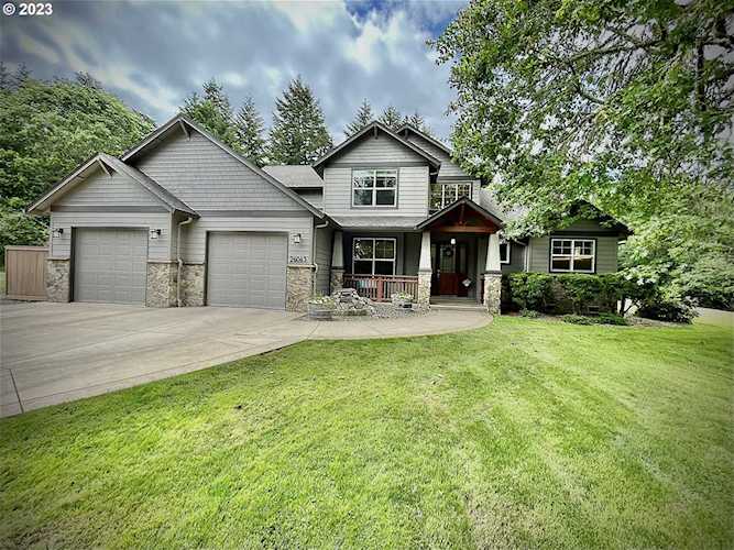 26065 Lake Trail DR Veneta, OR 97487 | MLS 23150547 Photo 1