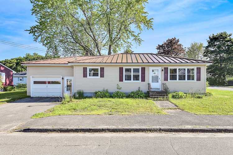 1 Monica Ave Winslow, ME 04901 | MLS 1563516 Photo 1