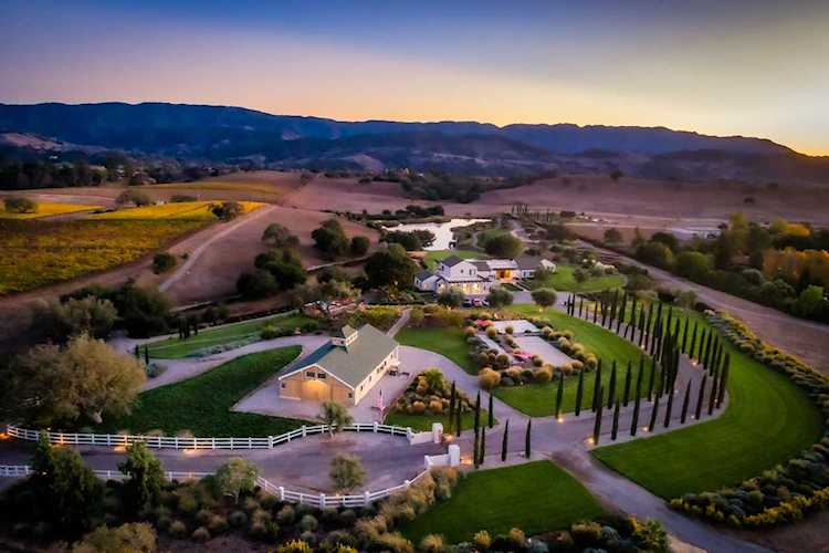 2794 Kara Ln Solvang, CA 93463