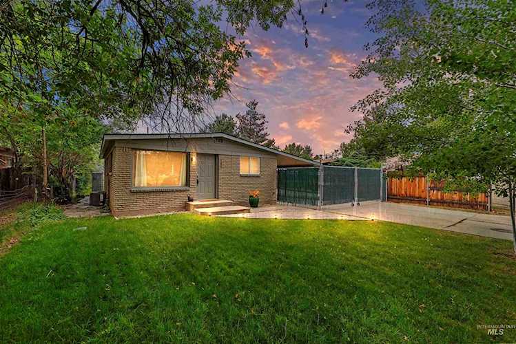 Build Idaho- Prepare to be Moved! Idaho's Ultimate Home Search Photo 1