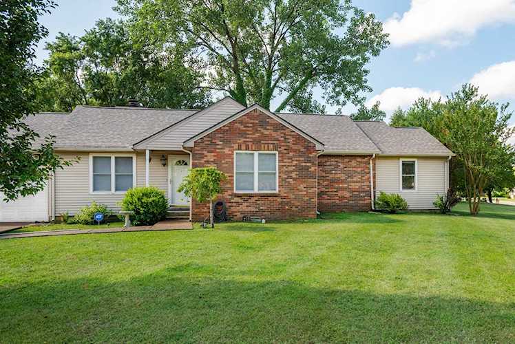 315 Belinda Pkwy Mount Juliet, TN 37122