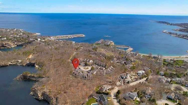 45 Quarry Ridge Lane #45 Rockport, MA 01966 | MLS 73098187 Photo 1