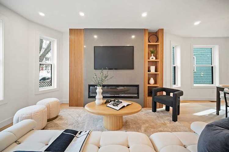 38 Madison Ave #1 Cambridge, MA 02140 | MLS 73098516 Photo 1