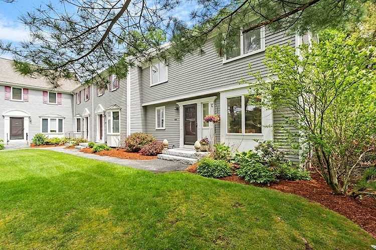 4806 Heatherwood Lane #4806 Peabody, MA 01960 | MLS 73121317 Photo 1