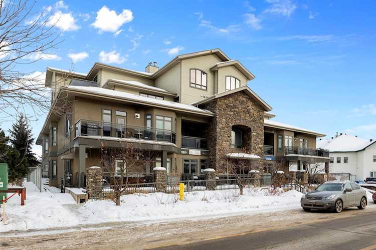 10110 Fraser Ave #201 Fort McMurray, AB T9H 5