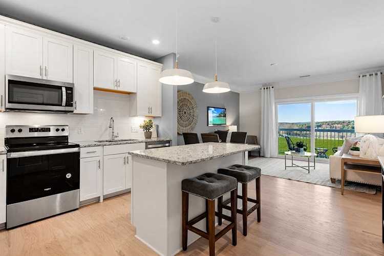 3303 Peters Farm Way #303 Westborough, MA 01581 | MLS 73072060 Photo 1