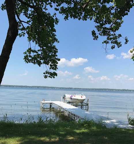 21297 Broadwater Drive Scambler Twp, MN 56572