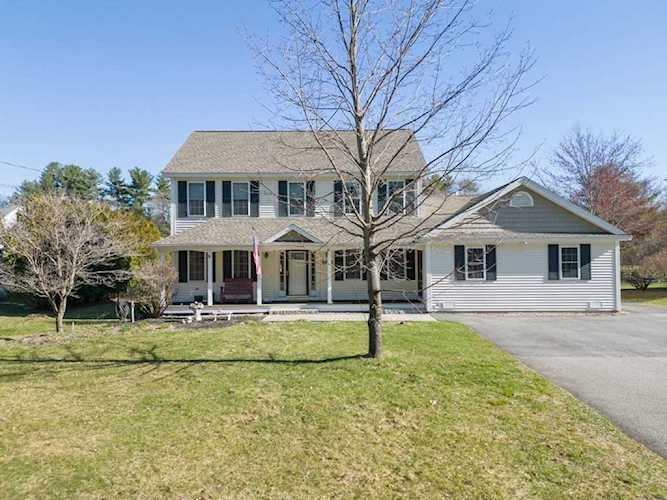41 Groton Shirley Rd Ayer, MA 01432 | MLS 73097785 Photo 1