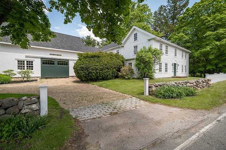 13 Main Street Boxford, MA 01921 | MLS 73099483 Photo 1