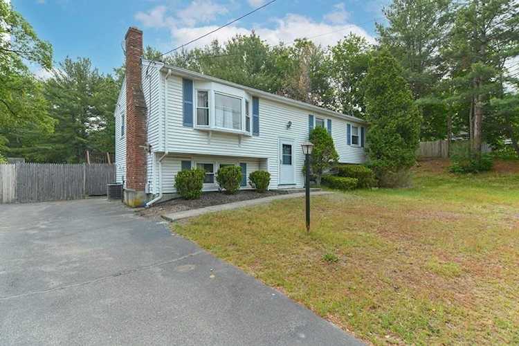 575 Whiting St Hanover, MA 02339 | MLS 73121256 Photo 1