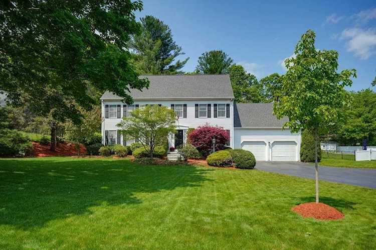 3 Captain Samuel Forbush Westborough, MA 01581 home for sale, MLS#73114429 - Moor Realty Photo 1