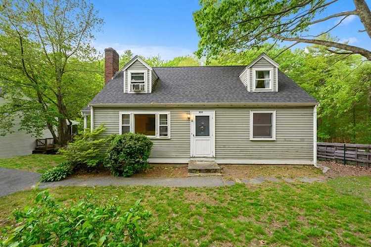 223 Nashua Rd Billerica, MA 01862 | MLS 73116966 Photo 1