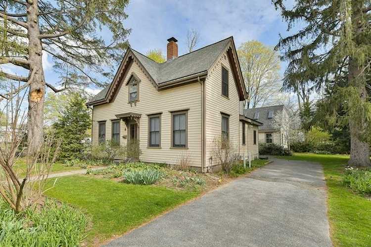 6 River Street Natick, MA 01760