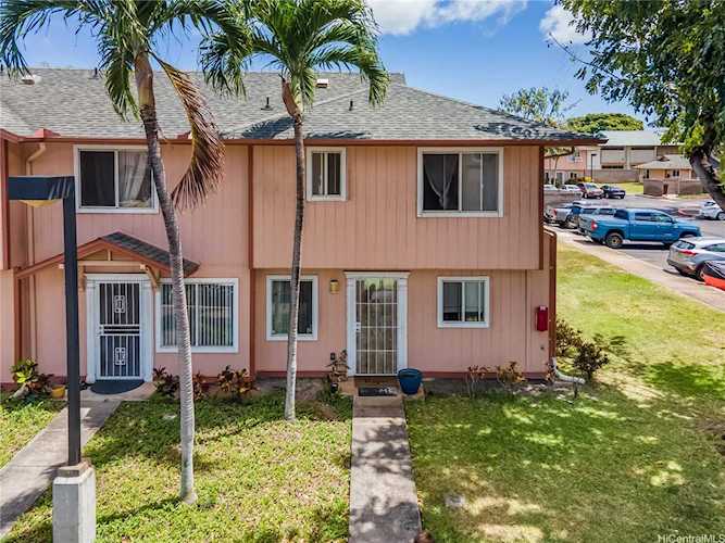 91-1155 Kamaaha Loop #10A Kapolei, HI 96707