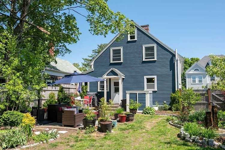 44 Federal St Beverly, MA 01915 | MLS 73117430 Photo 1