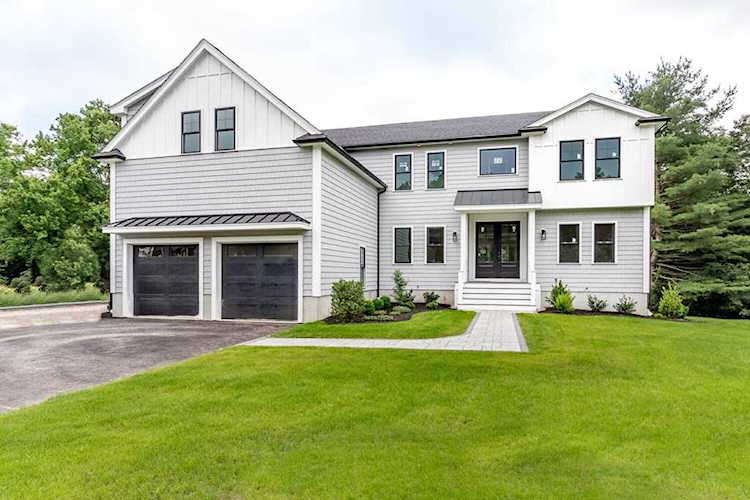 Westwood, 127 Greenhill Road, MA, home for sale, MLS#:73103647 Photo 1