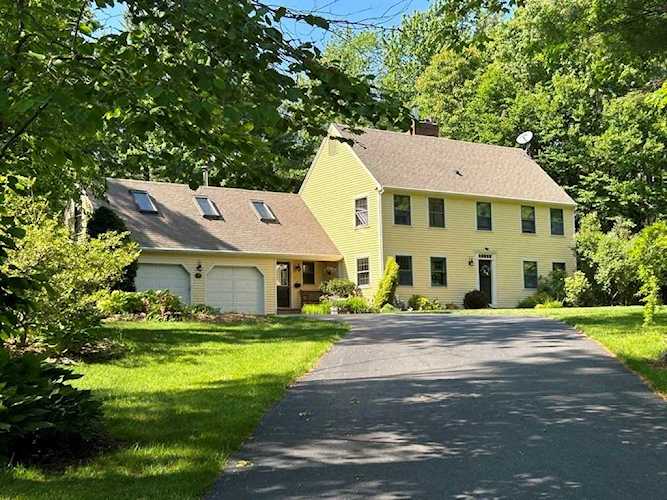 27 Hickory Drive Princeton, MA 01541 home for sale, MLS#73117696 - Moor Realty Photo 1