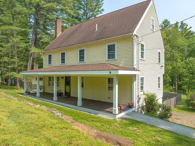 17 Highland Rd Boxford, MA 01921 | MLS 73117880 Photo 1