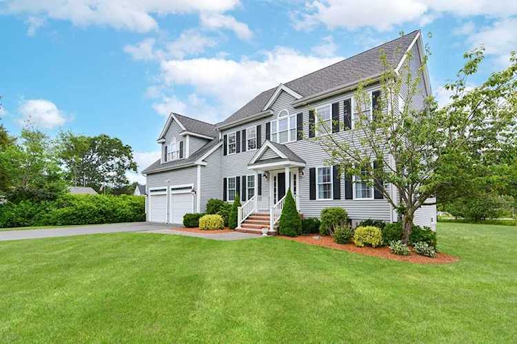 3 Windcrest Lane, Millis, MA 02054 - $890,000 - MLS#73127453 Photo 1