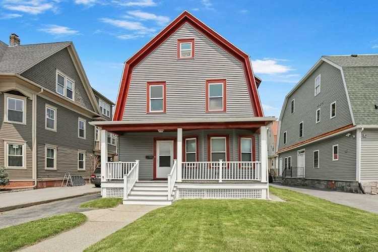 192 Highland St Worcester, MA 01609 | MLS 73114639 Photo 1