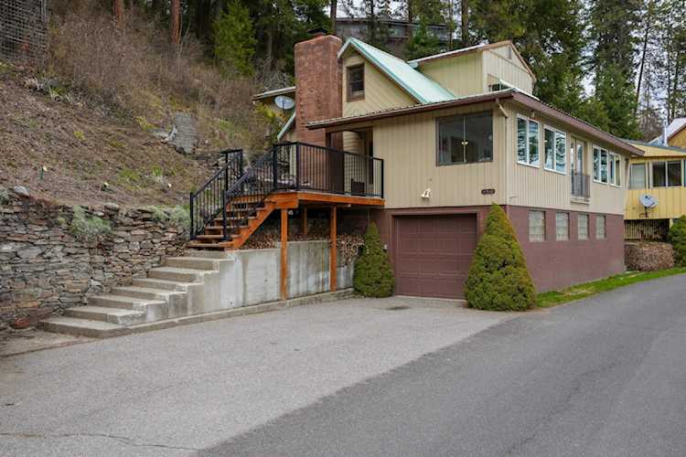 11510 N Honeymoon Bay Rd Newman Lake, WA 99025