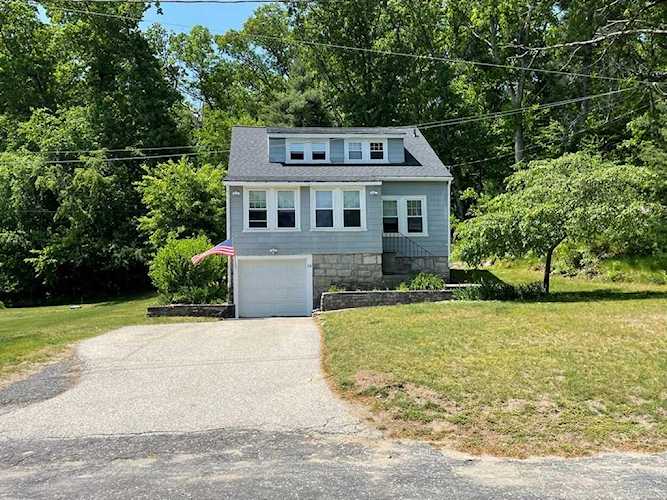 16 Homestead Ave Uxbridge, MA 01569 | MLS 73120176 Photo 1