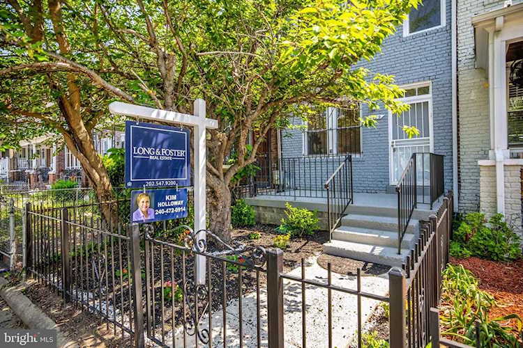 2409 3rd St NE Washington, DC 20002 | MLS DCDC2094582 Photo 1