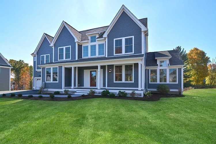 14 Barred Owl Dr Westborough, MA 01581