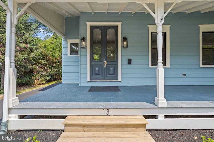 13 W Cedar Ave Merchantville, NJ 08109 | MLS NJCD2047568 Photo 1