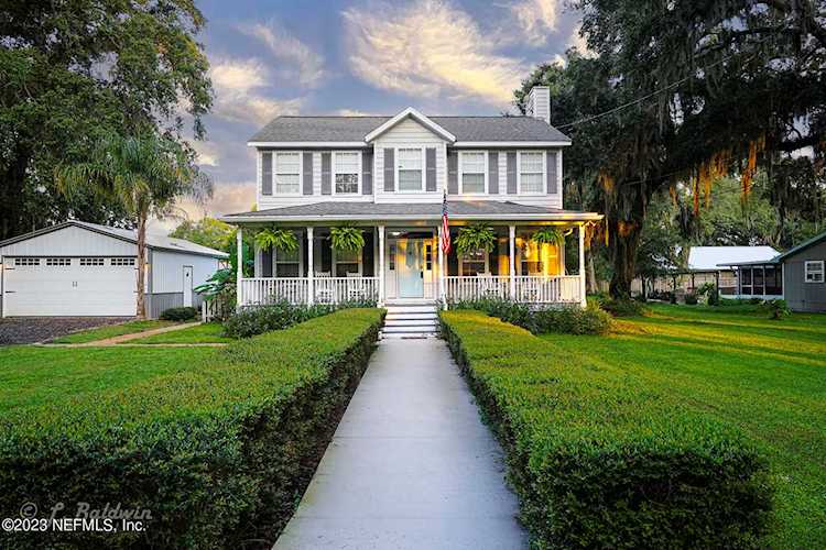 2155 Rayon RD Amelia Island, FL 32034