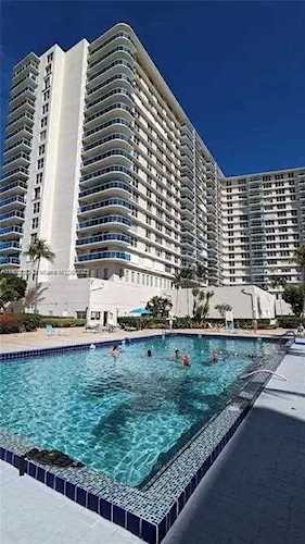 3800 S Ocean Dr #1616 Hollywood, FL 33019