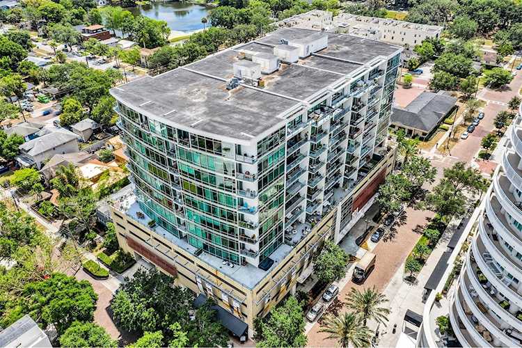 101 S Eola Dr #1113 Orlando, FL 32801