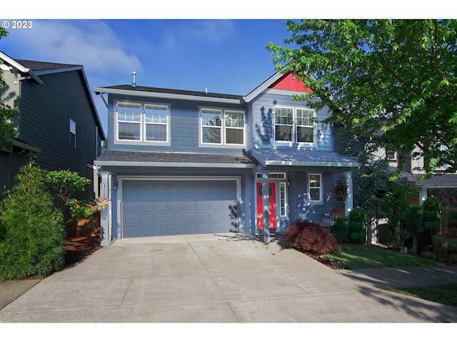 19127 Cork AVE Sandy, OR 97055 | MLS 23266360 Photo 1
