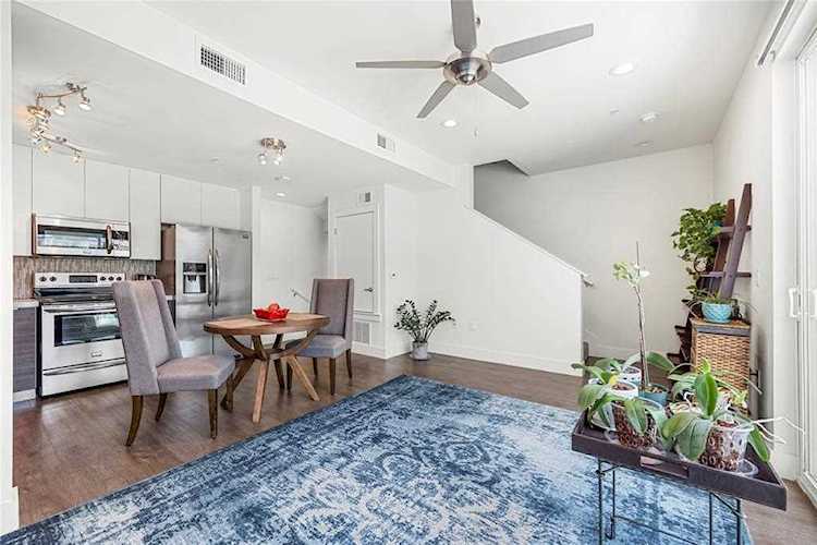 604 N Bluff DR #213 Austin, TX 78745