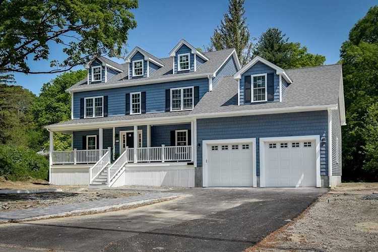 19 A Ellis Framingham, MA 01701 home for sale, MLS#73115243 - Moor Realty Photo 1