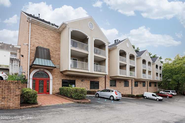 2730 Brownsboro Rd #152 Louisville, KY 40206