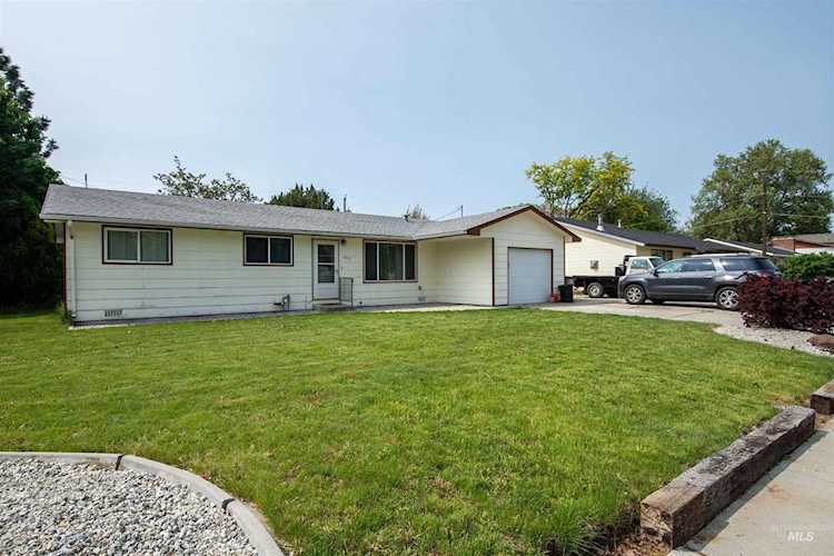 Build Idaho- Prepare to be Moved! Idaho's Ultimate Home Search Photo 1