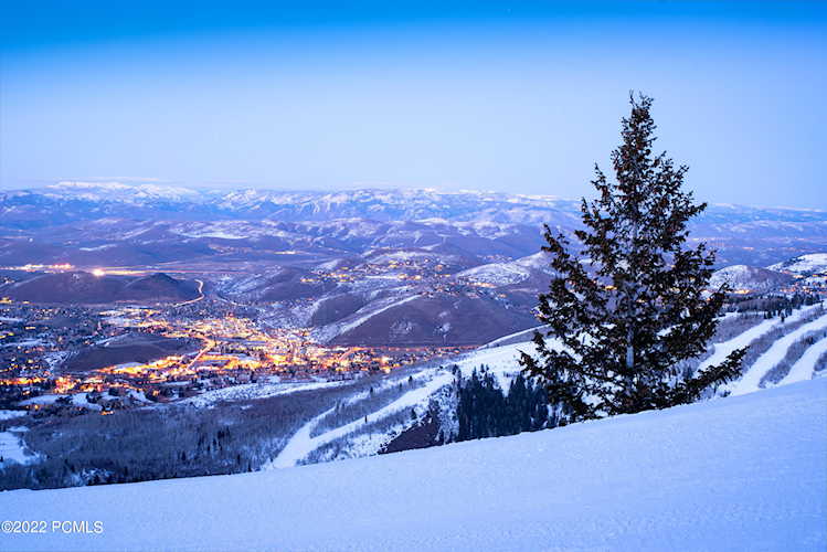 238 White Pine Canyon Rd Park City, UT 84060