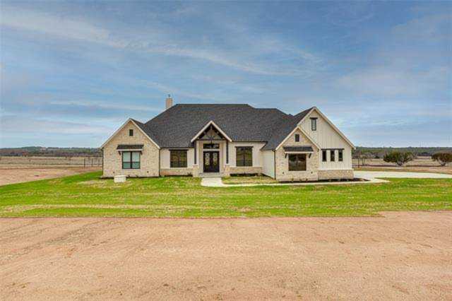 1018 Britt Drive Tolar, TX 76476