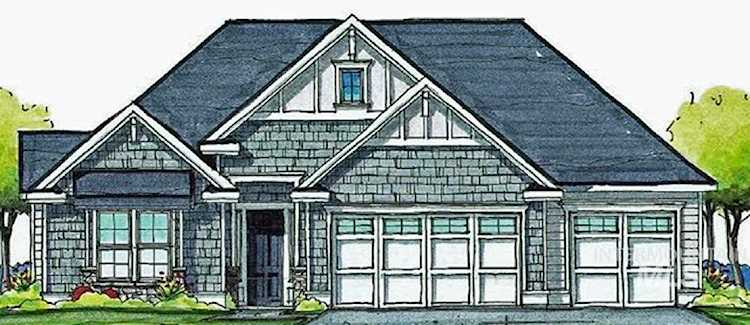 Build Idaho- Prepare to be Moved! Idaho's Ultimate Home Search Photo 1