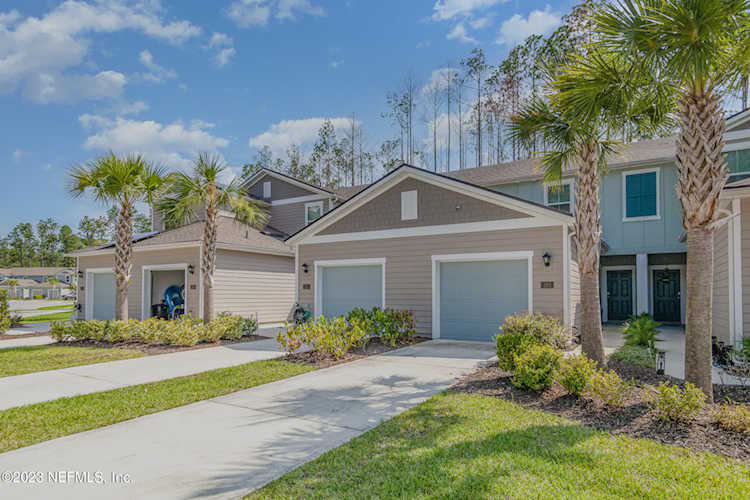 163 Scotch Pebble DR St Johns, FL 32259