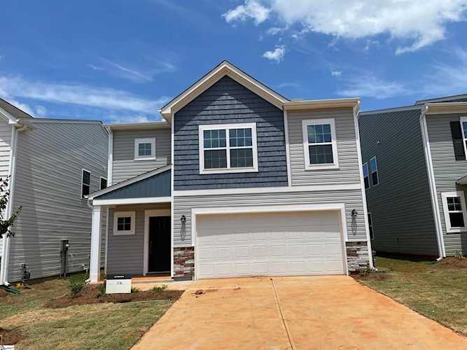 1411 Penrith Court Boiling Springs, SC 29316 | MLS 1494143 Photo 1